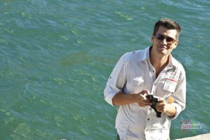 Андрей  Локтев фото №1838547. Загружено 21 Января 2023