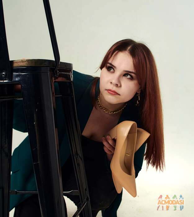 Анастасия Александровна  фото №1859368. Загружено 29 Июня 2023