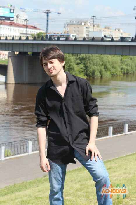 Виктор Игоревич Алпеев фото №914148. Загружено 30 Августа 2015