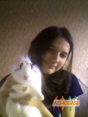 Лиза  Егорова фото №294136. Загружено 20 Ноября 2012