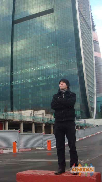 Денис  Львов фото №294609. Загружено 21 Ноября 2012