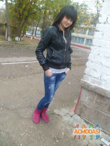 Анастасия Викторовна Ржевская фото №302617. Загружено 03 Декабря 2012