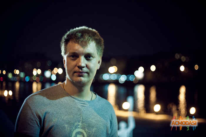 Алексей  Селиверстов фото №474969. Загружено 20 Августа 2013