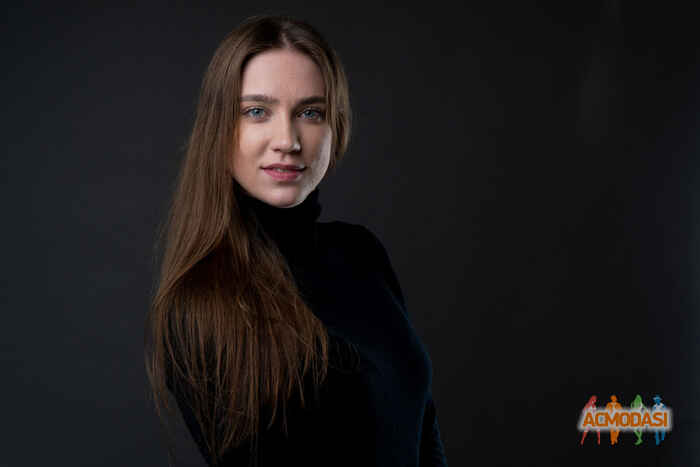 Анастасия Игоревна Лукьянчук фото №1596235. Загружено 02 Мая 2020