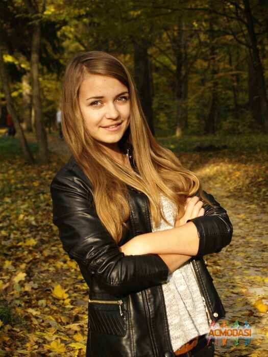 Ана  Дыба фото №513378. Загружено 18 Октября 2013