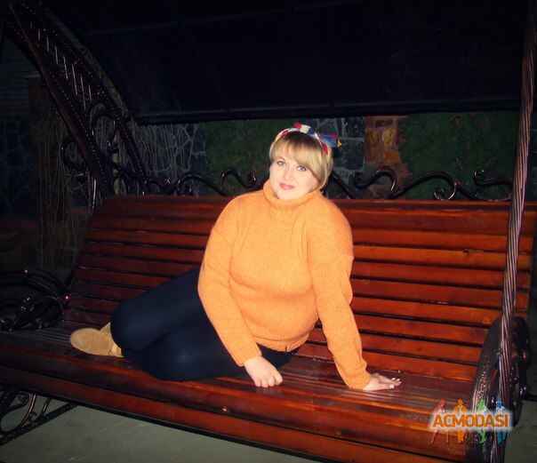 Анастасия Александровна Семчук фото №554388. Загружено 18 Декабря 2013