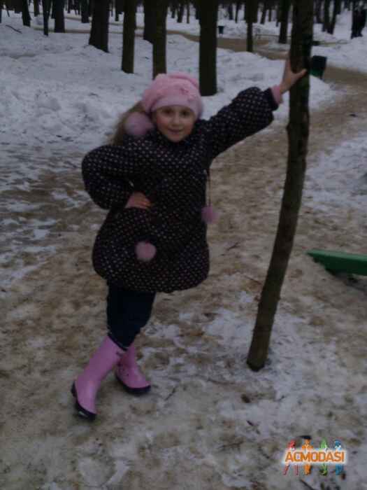 София Геворковна Конашкова фото №824075. Загружено 18 Февраля 2015