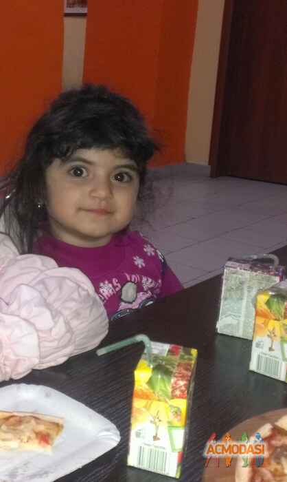 Жасмин Гарегиновна Казарян фото №839592. Загружено 26 Марта 2015