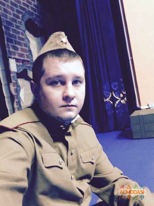 Андрей  Юрьевич фото №879622. Загружено 27 Июня 2015