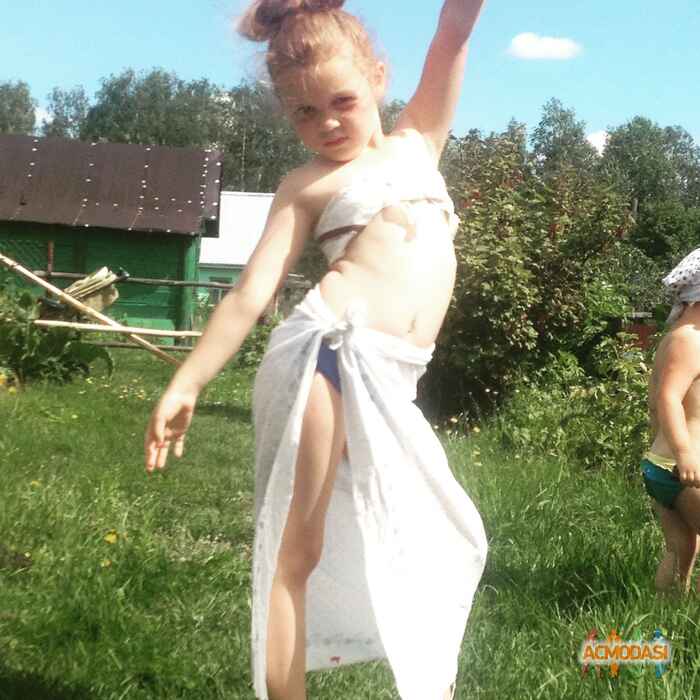 Зарина  Турнаева фото №901599. Загружено 07 Августа 2015