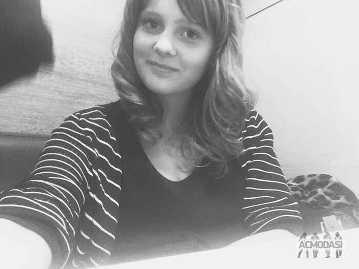 Тарасова Ольга Сергеевна фото №954914. Загружено 14 Ноября 2015