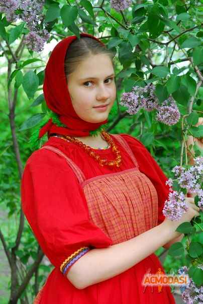 Надя  Новосёлова фото №956306. Загружено 17 Ноября 2015