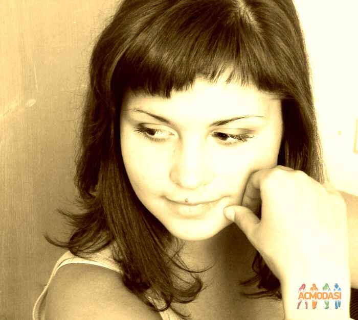 Анна Тихомирова Фото С Волосами