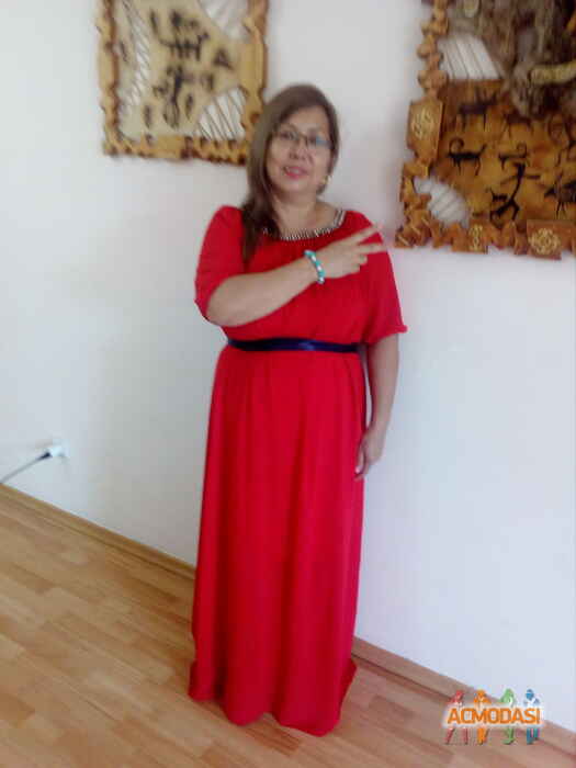 Мадина Ембергеновна Жилкибаева фото №1361203. Загружено 21 Августа 2018