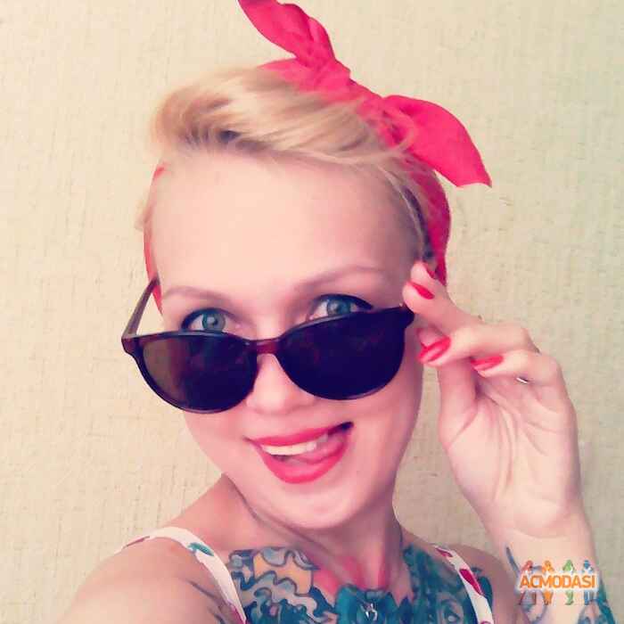 Кристина Яновна Лейберова фото №1206959. Загружено 28 Июля 2017
