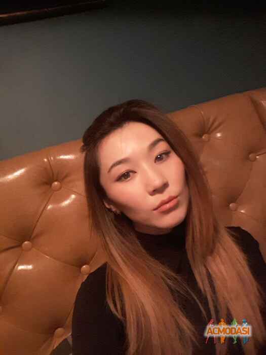 Azema  Oskonova фото №1227702. Загружено 18 Сентября 2017