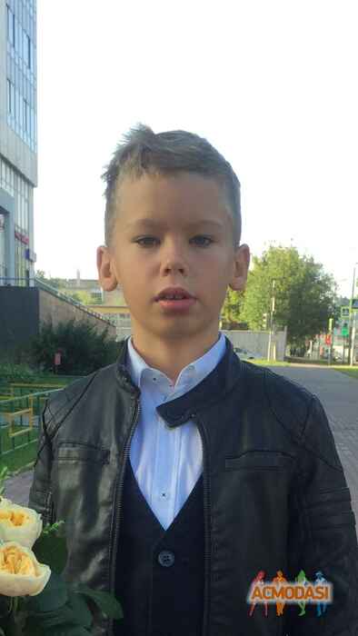 Макар Олегович  фото №1232172. Загружено 29 Сентября 2017