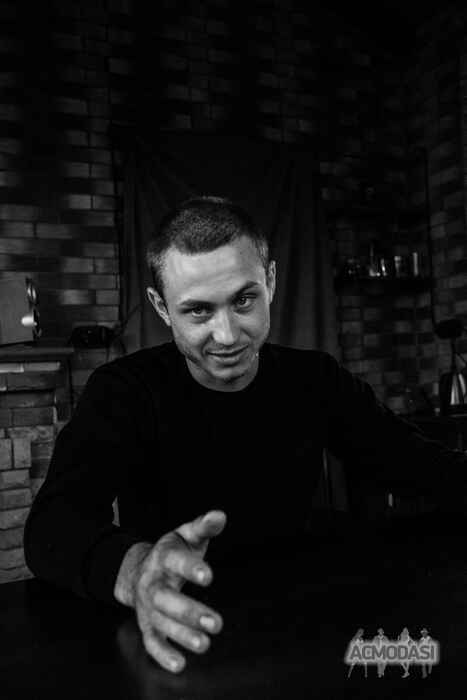 Александр Андреевич Сагоцкий фото №1405874. Загружено 22 Декабря 2018