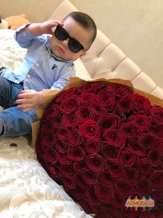 Роберт Размикович Гаспарян фото №1442850. Загружено 03 Апреля 2019