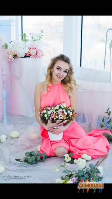 Екатерина Владимировна Кошкина фото №1461688. Загружено 20 Мая 2019