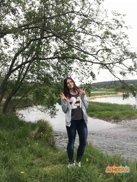 Александра Александровна Ширяева фото №1480190. Загружено 02 Июля 2019