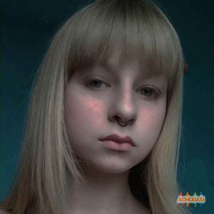 вероника  пономаренко фото №1481678. Загружено 05 Июля 2019