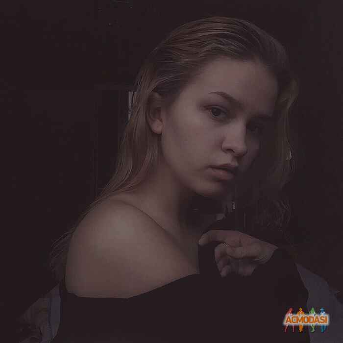 Анастасия Александровна Кочина фото №1501774. Загружено 20 Августа 2019