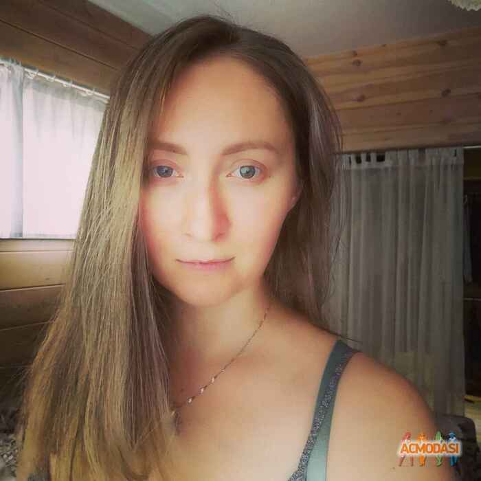 Надежда  Мойсевич фото №1578760. Загружено 02 Марта 2020