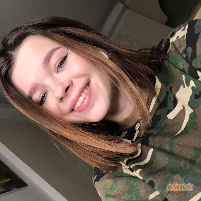 Полина  Климашкина фото №1671703. Загружено 07 Января 2021