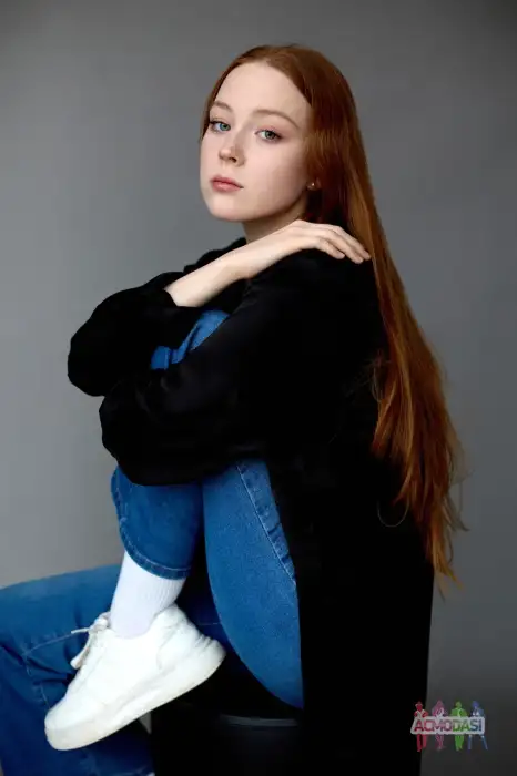 София  Гусева фото №1940578. Загружено 05 Ноября 2025