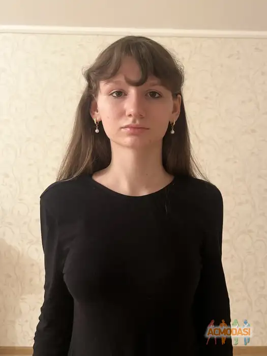 Вероника  Кравченко фото №1946777. Загружено 06 Февраля 2026