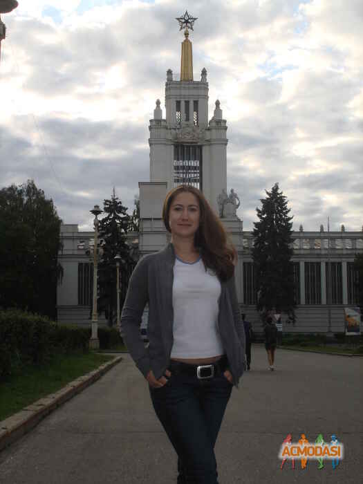Марина  Васильевна фото №221791. Загружено 10 Июля 2012