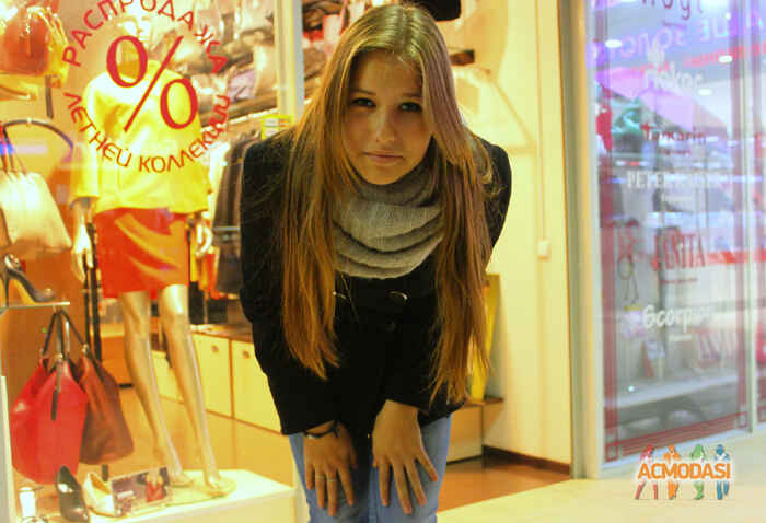 Анна Алексеевна Ушанева фото №273300. Загружено 17 Октября 2012