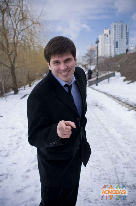 Максим Сергеевич Пыткин фото №273765. Загружено 18 Октября 2012