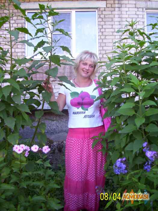 Баганова  Оксана фото №296228. Загружено 23 Ноября 2012