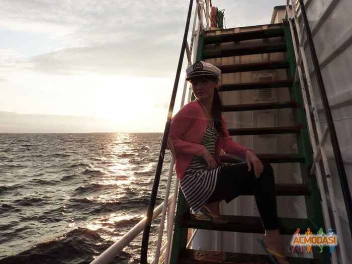 Ольга Алексеевна Фонина фото №318298. Загружено 03 Января 2013