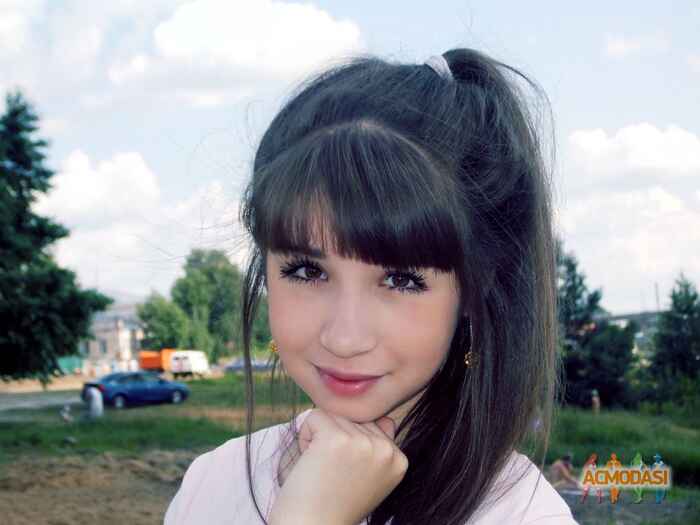 Зарина Алексеевна Завидова фото №425797. Загружено 09 Июня 2013