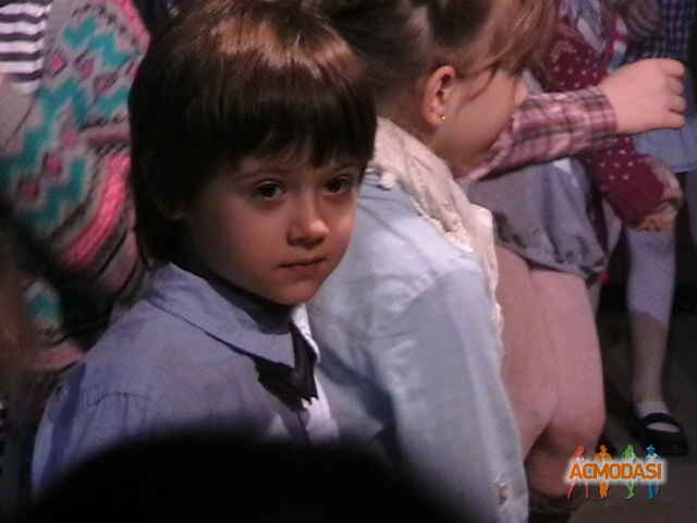 Николай Олегович Рошка фото №463086. Загружено 04 Августа 2013