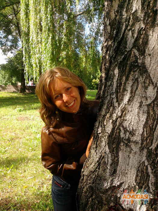 Татьяна Юриевна Задорожная фото №524923. Загружено 04 Ноября 2013