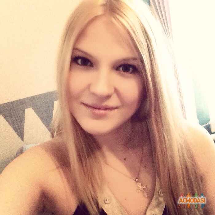 Мария Александровна Терехова фото №653381. Загружено 15 Мая 2014