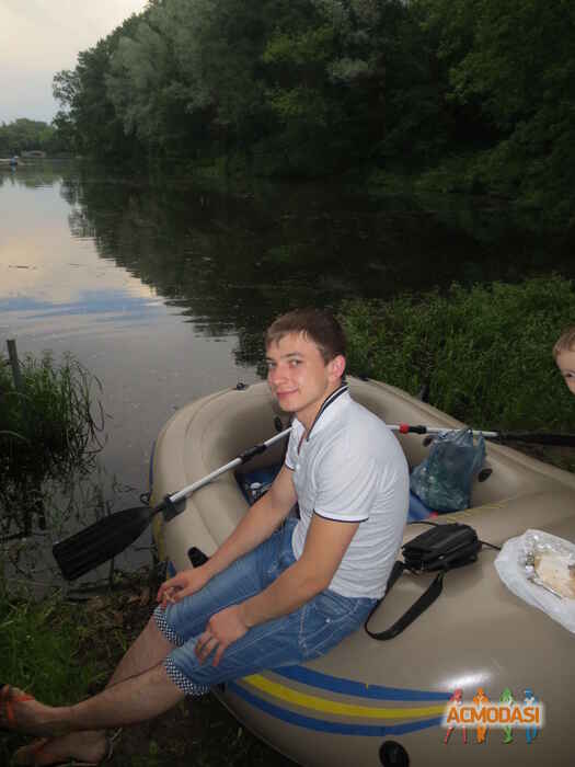 Ильяс  Исляев фото №633301. Загружено 09 Апреля 2014