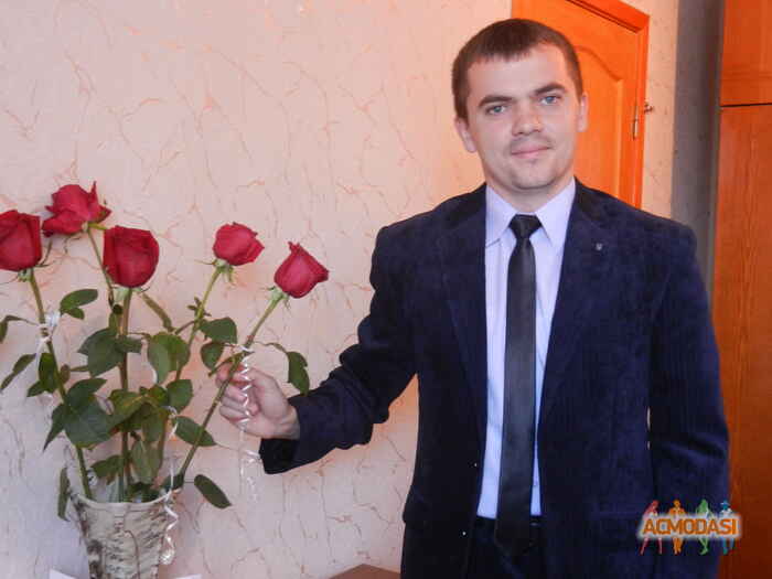 Максим Мыхайловыч Лемешко фото №643625. Загружено 27 Апреля 2014