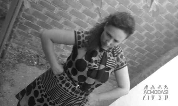 Евгения Андреевна Сапспй фото №666538. Загружено 09 Июня 2014