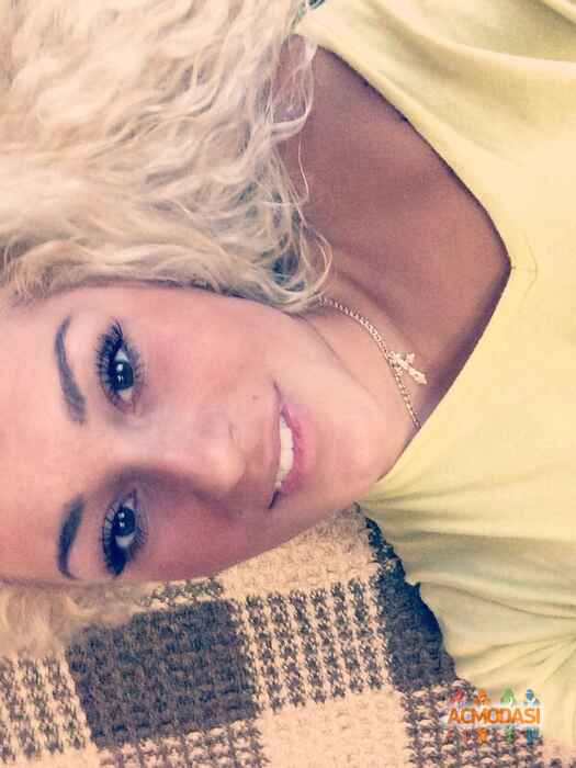 Кристина Вячеславовна Михайлова фото №687731. Загружено 10 Июля 2014