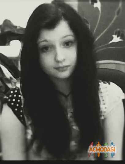 Анастасия   фото №700655. Загружено 31 Июля 2014