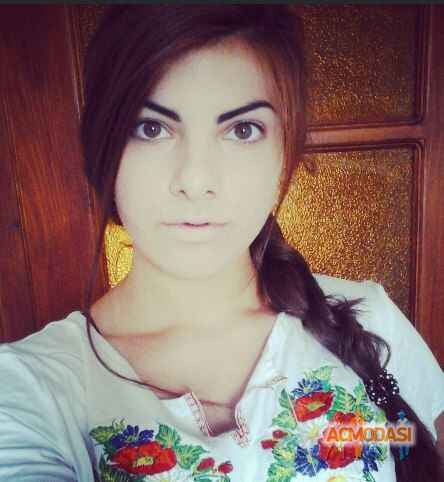 Марина Михайлiвна Повх фото №704449. Загружено 06 Августа 2014