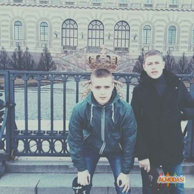 Егор Андреевич Мелихов фото №722882. Загружено 02 Сентября 2014