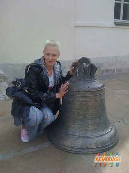 Оксана Викторовна Васина фото №781588. Загружено 27 Ноября 2014