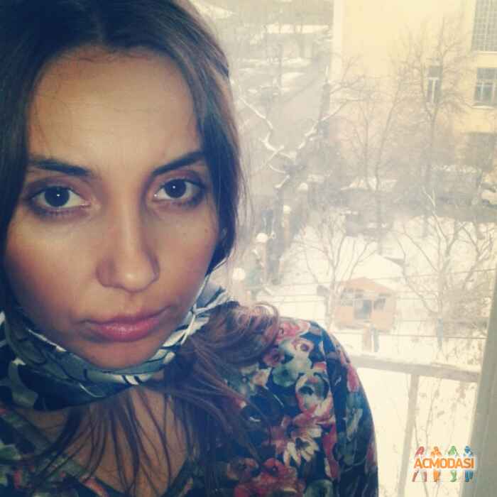 Наталия Сергеевна Лобас фото №835203. Загружено 17 Марта 2015