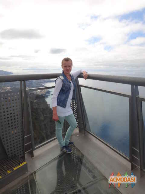 Кристина Анатольевна Кузьмина фото №835040. Загружено 16 Марта 2015